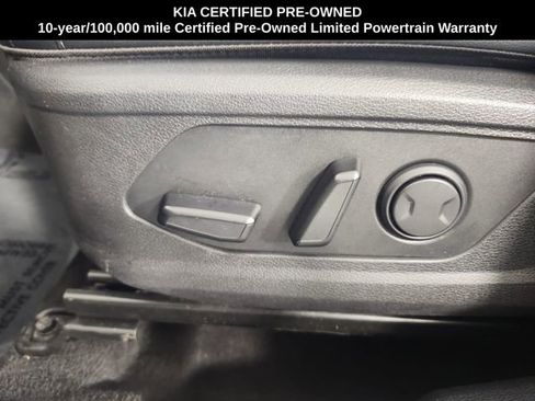 Certified 2023 Kia Sportage X-Line w/ X-Line Premium Package image 20