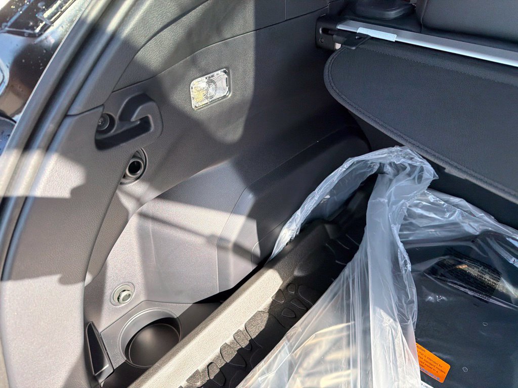New 2027 Subaru Crosstrek 2.5i Limited AWD/4WD image 26