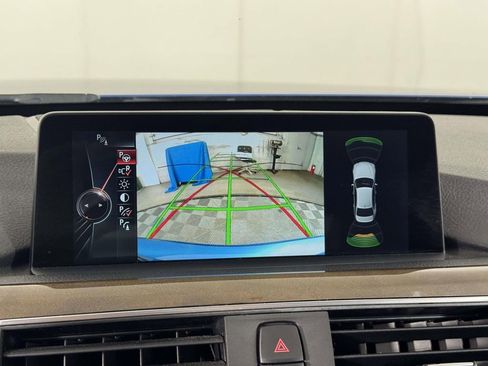 Used 2016 BMW 328i xDrive Sedan AWD/4WD image 26