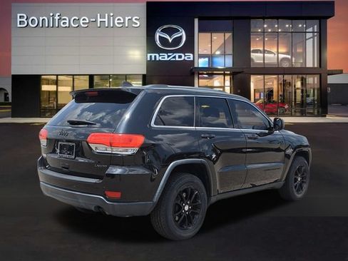Used 2015 Jeep Grand Cherokee Laredo w/ Quick Order Package 23E AWD/4WD image 4