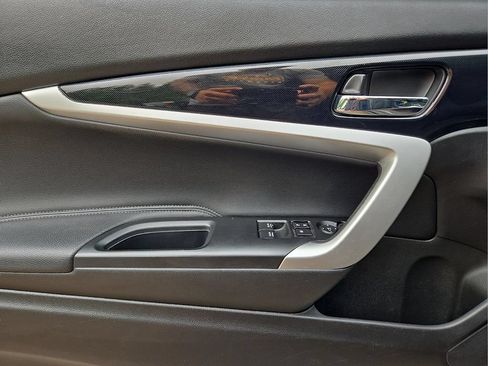 Used 2014 Honda Accord EX-L image 12