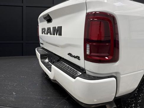New 2026 RAM 2500 Big Horn image 34