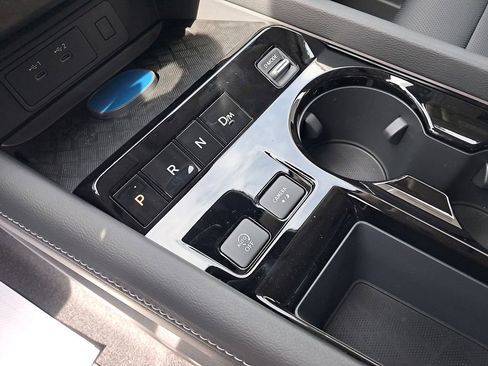 New 2026 Nissan Murano SL AWD/4WD image 25