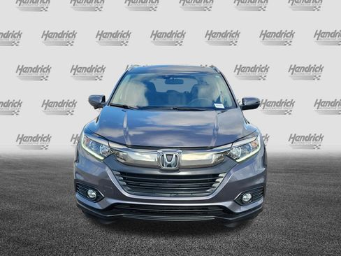 Used 2021 Honda HR-V EX image 9