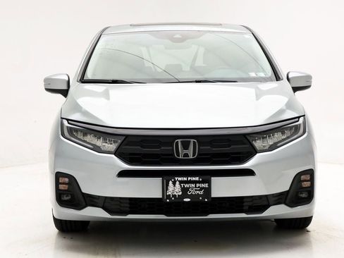 Used 2025 Honda Odyssey EX-L image 4