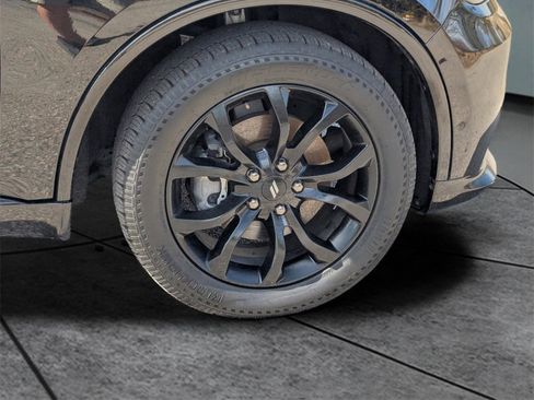Used 2019 Dodge Durango R/T w/ Blacktop Package image 11