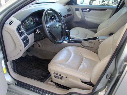 Used 2007 Volvo S60 2.5T image 18