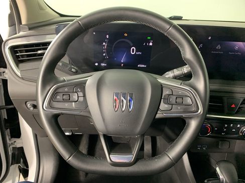 Used 2024 Buick Encore GX Sport Touring AWD/4WD image 20