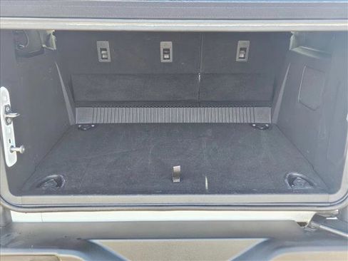 Certified 2024 Ford Bronco Outer Banks w/ Sasquatch Package image 6