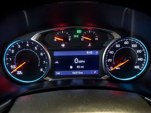 Used 2021 Chevrolet Equinox Premier AWD/4WD image 19