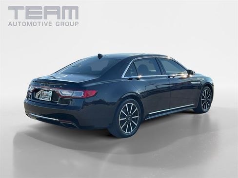 Used 2020 Lincoln Continental Reserve image 7