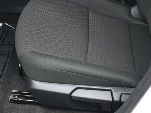 New 2026 Nissan Sentra S w/ Floor Mat Package image 15