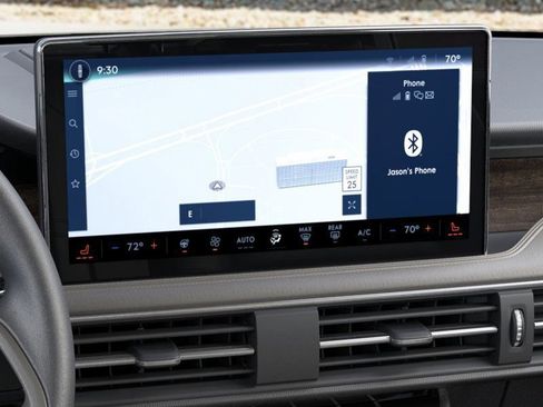 New 2025 Lincoln Corsair Grand Touring w/ Equipment Group 302A image 14