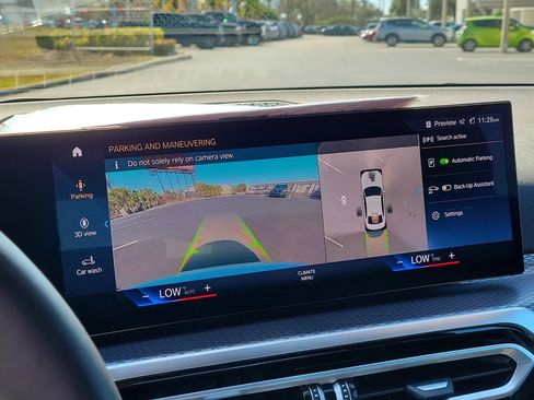 Used 2024 BMW 330i xDrive Sedan image 24