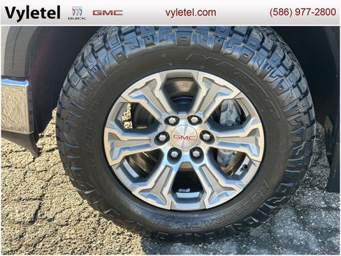 Used 2020 GMC Sierra 1500 SLE w/ SLE Value Package image 7