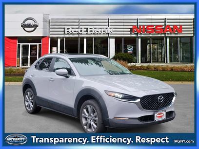 Used 2025 MAZDA CX-30 AWD 2.5 S w/ Preferred Package
