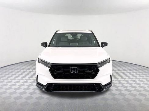 New 2026 Honda CR-V Sport-L image 2