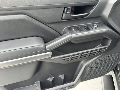New 2026 Toyota Tacoma SR5 RWD image 18