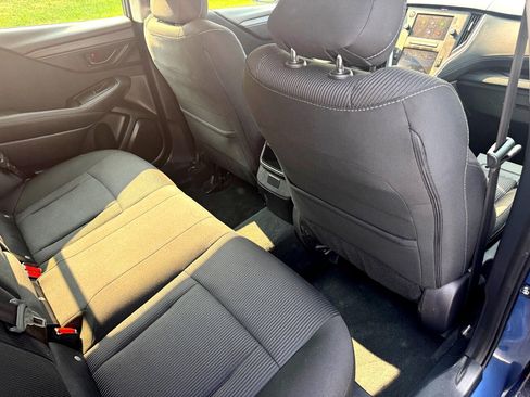 Used 2022 Subaru Legacy image 32