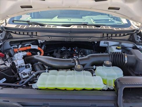 New 2026 Ford F150 Platinum w/ Equipment Group 703A Plus AWD/4WD image 17