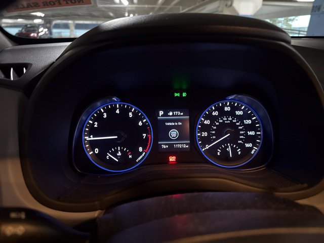 Used 2018 Hyundai Kona SEL w/ SEL Tech Package 02 FWD image 7