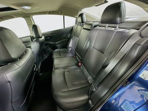 Used 2022 Subaru Legacy Limited XT image 27