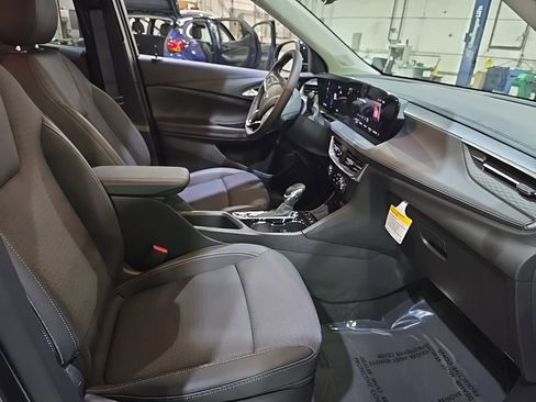 New 2026 Buick Encore GX Preferred w/ Comfort Package FWD image 10