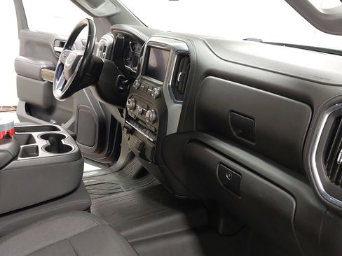 Certified 2021 GMC Sierra 1500 SLE image 29