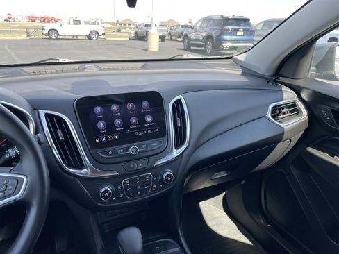 Certified 2024 Chevrolet Equinox LT image 15