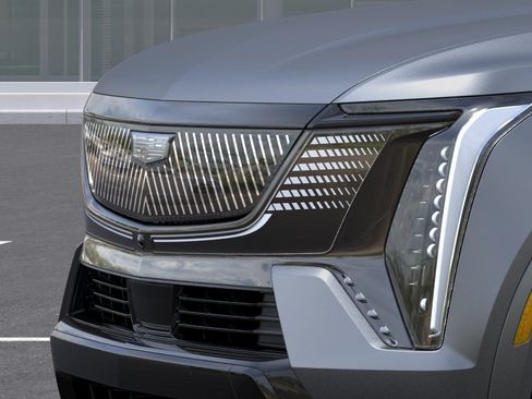 New 2026 Cadillac Escalade IQ Sport 1 AWD/4WD image 13