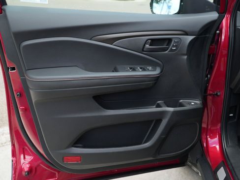 New 2026 Honda Ridgeline TrailSport image 13