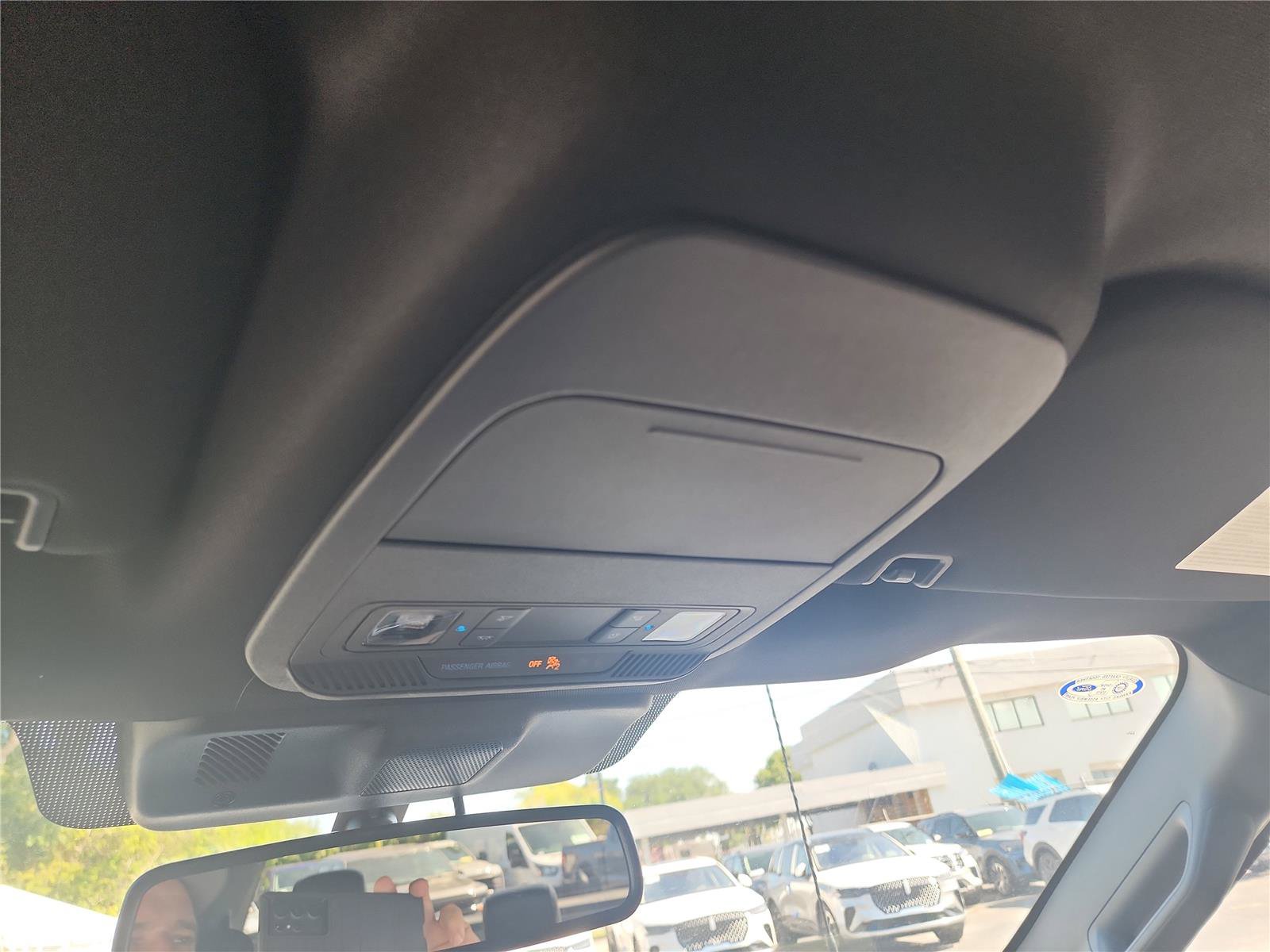 New 2026 Ford F150 Lariat AWD/4WD image 35
