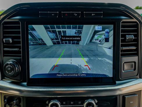 Used 2021 Ford F150 Lariat w/ Equipment Group 502A High image 25