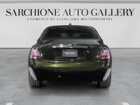 Used 2023 Rolls-Royce Ghost AWD/4WD image 19