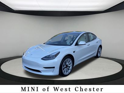 Used 2023 Tesla Model 3 Standard Range