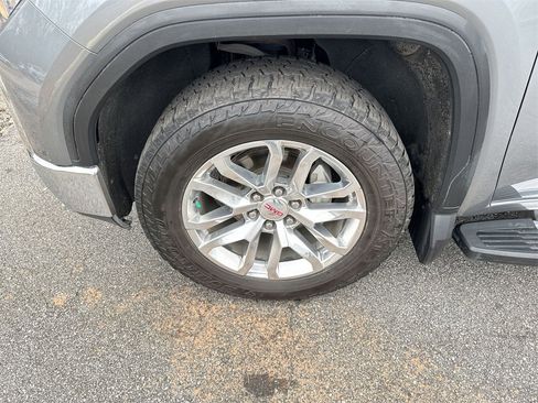 Used 2022 GMC Sierra 1500 SLT w/ SLT Premium Plus Package image 12