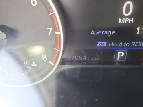 Used 2025 Nissan Altima 2.5 SV FWD image 29