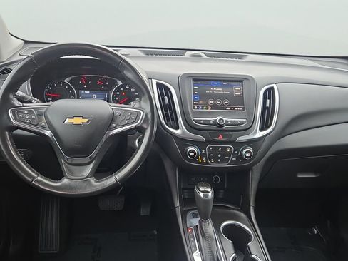 Used 2021 Chevrolet Equinox LT image 17