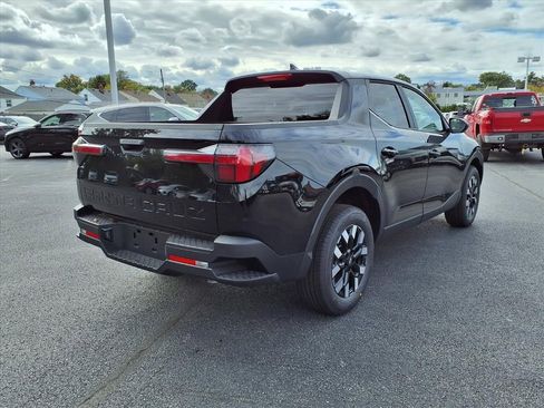 New 2026 Hyundai Santa Cruz SE FWD image 8