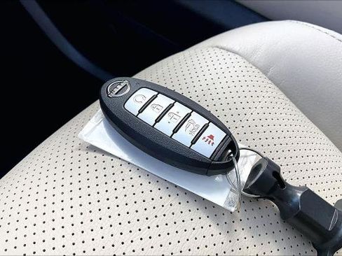 Certified 2024 Nissan Murano SL image 14