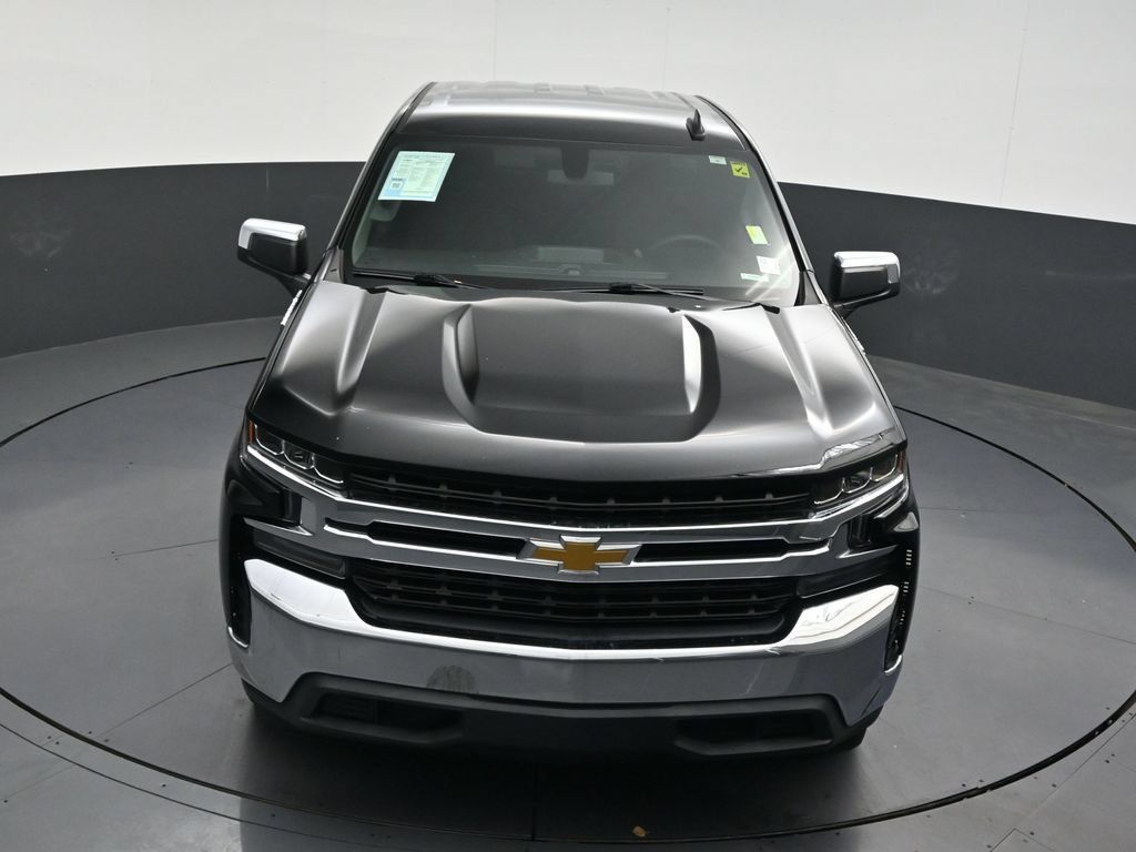 Used 2022 Chevrolet Silverado 1500 LT RWD image 19