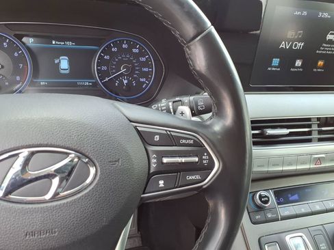 Used 2020 Hyundai Palisade SEL w/ Premium Package AWD/4WD image 13