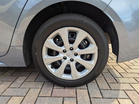 Certified 2024 Toyota Corolla LE image 19