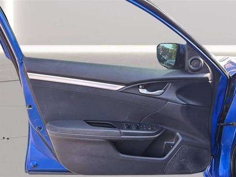 Used 2020 Honda Civic EX image 18