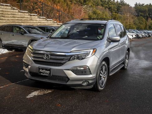 Used 2016 Honda Pilot EX-L image 11