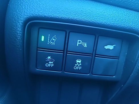 Used 2021 Honda CR-V Touring image 13