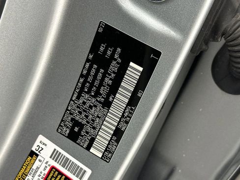 Used 2024 Toyota Grand Highlander XLE image 31