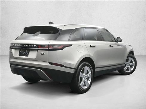 Used 2020 Land Rover Range Rover Velar S image 2