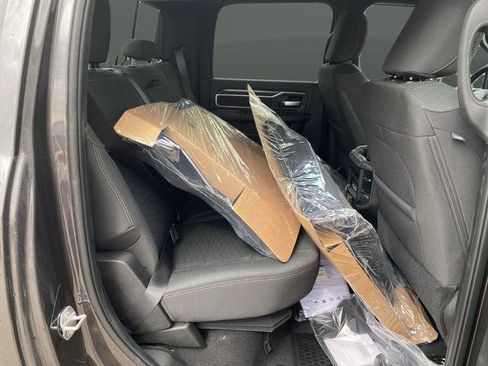 New 2025 RAM 2500 Big Horn image 35