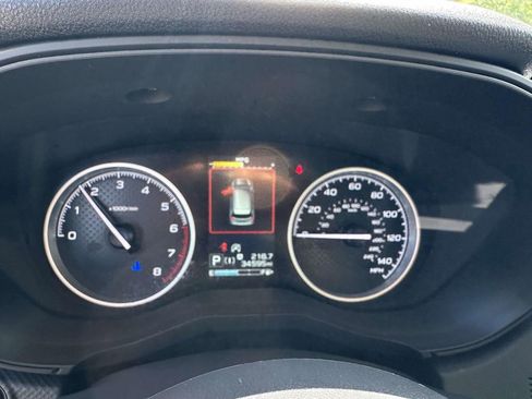 Certified 2023 Subaru Forester Premium AWD/4WD image 26